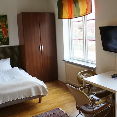 Design Hostel Mia Helsingborg Bagian luar foto