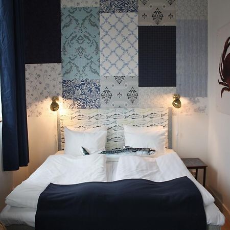 Design Hostel Mia Helsingborg Ruang foto