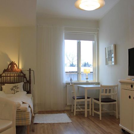 Design Hostel Mia Helsingborg Bagian luar foto