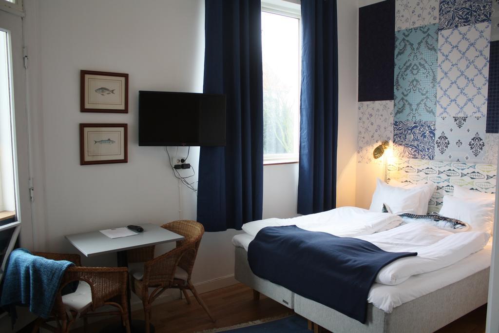 Design Hostel Mia Helsingborg Ruang foto