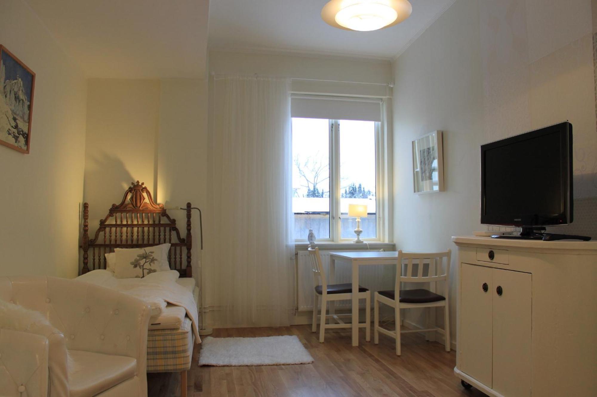 Design Hostel Mia Helsingborg Bagian luar foto