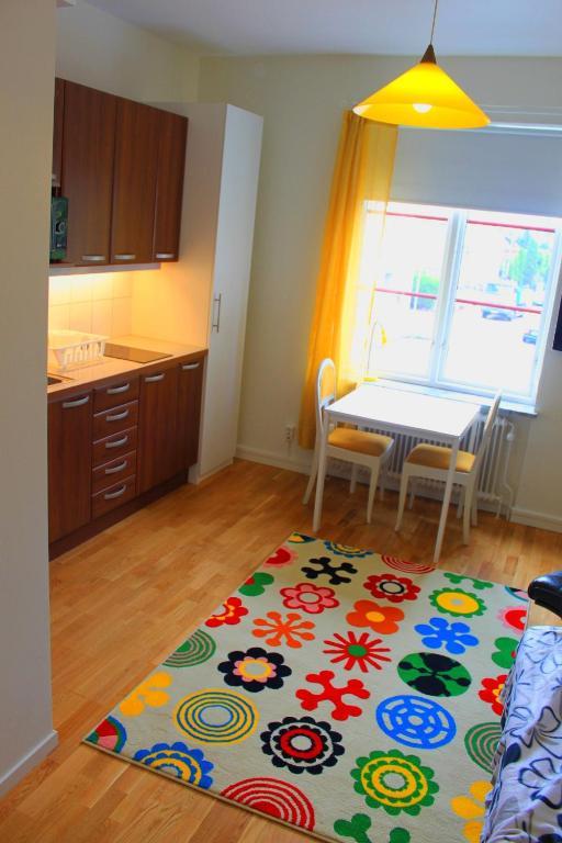 Design Hostel Mia Helsingborg Bagian luar foto