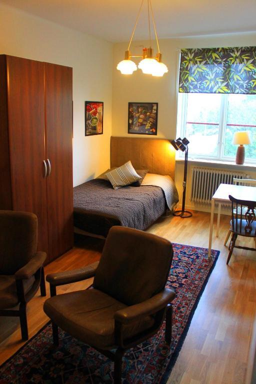 Design Hostel Mia Helsingborg Bagian luar foto
