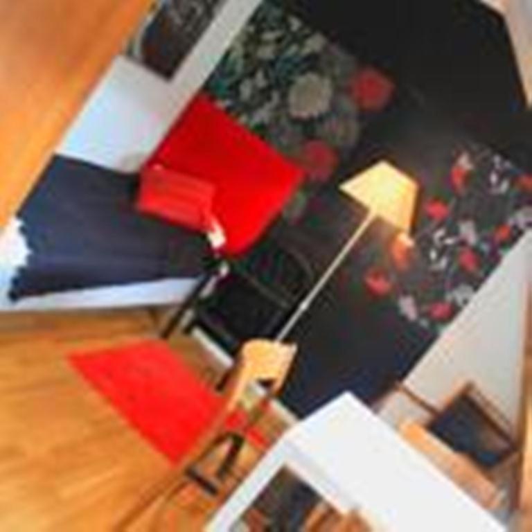 Design Hostel Mia Helsingborg Ruang foto