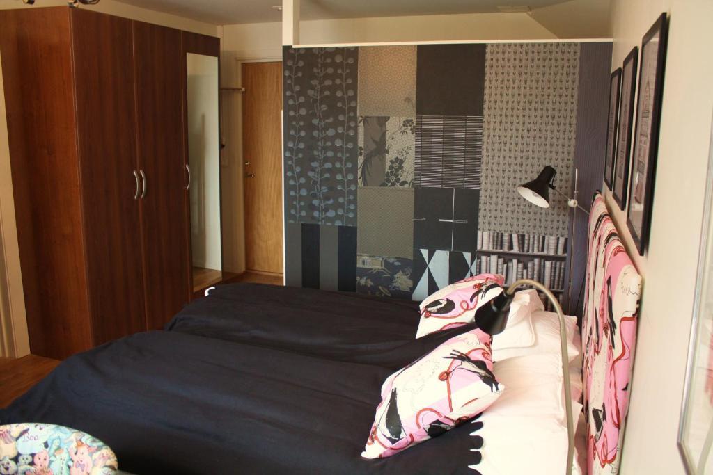 Design Hostel Mia Helsingborg Ruang foto