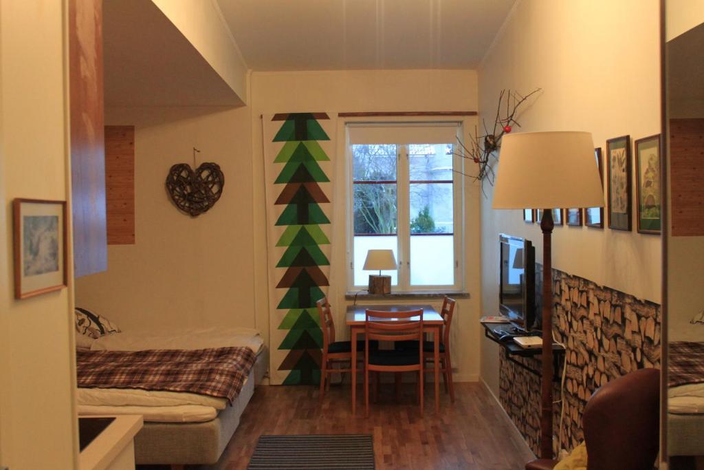Design Hostel Mia Helsingborg Bagian luar foto