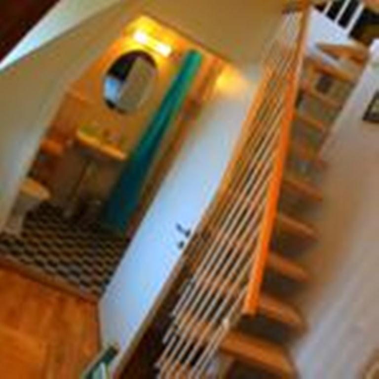 Design Hostel Mia Helsingborg Ruang foto