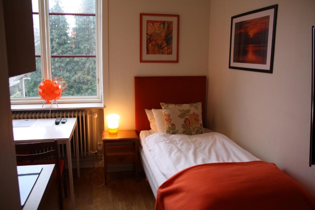 Design Hostel Mia Helsingborg Bagian luar foto