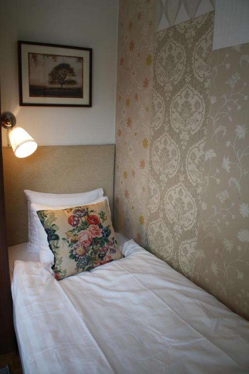 Design Hostel Mia Helsingborg Bagian luar foto