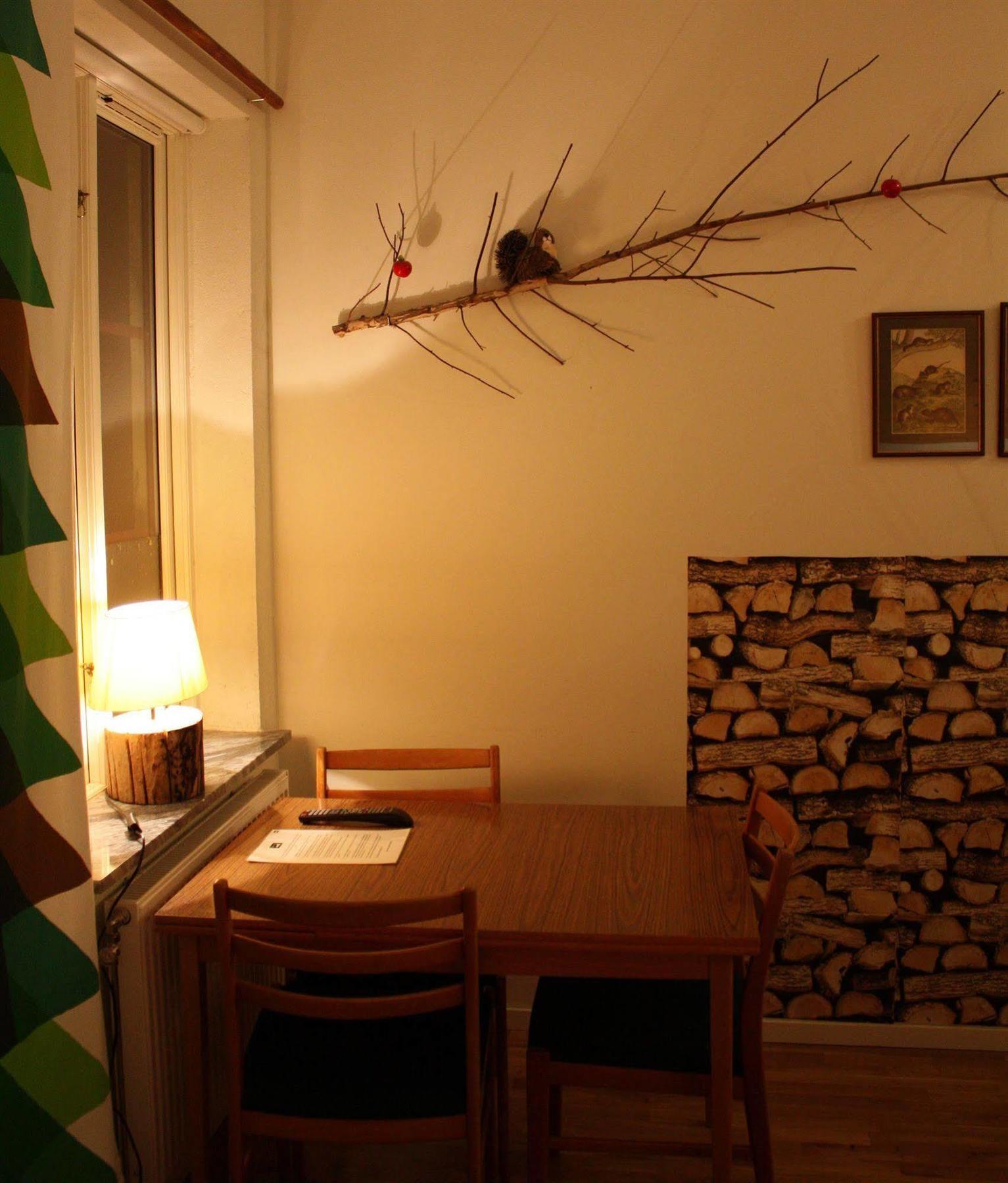 Design Hostel Mia Helsingborg Bagian luar foto