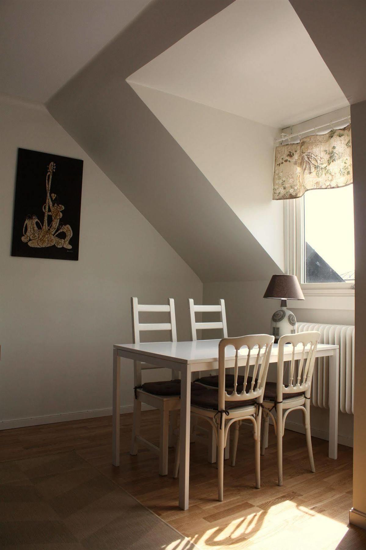 Design Hostel Mia Helsingborg Bagian luar foto