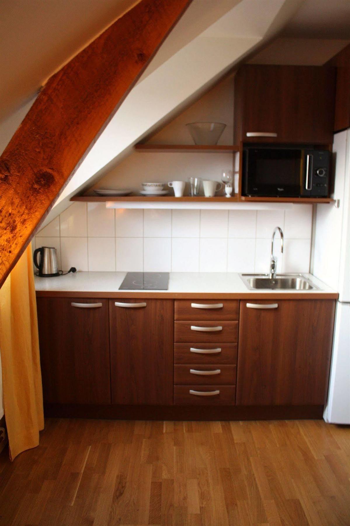 Design Hostel Mia Helsingborg Bagian luar foto
